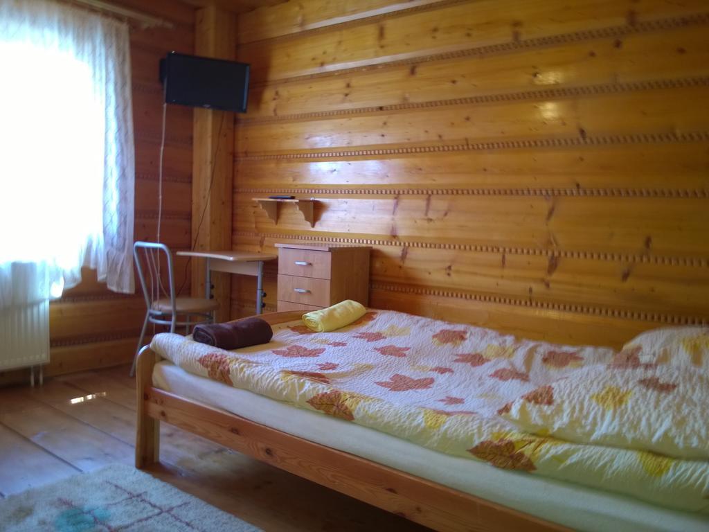 Pod Zielonym Bykiem Witów Εξωτερικό φωτογραφία